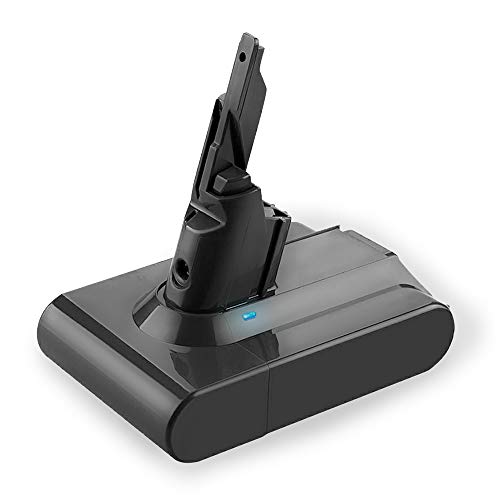 Dyson - □ダイソン V7 ヘッドセット□メンテナンス済み/程度良好.新品バッテリー付属！ Amazon | ダイソン v7 用 ヘッド Dyson V7 V8 V10 V11 V15